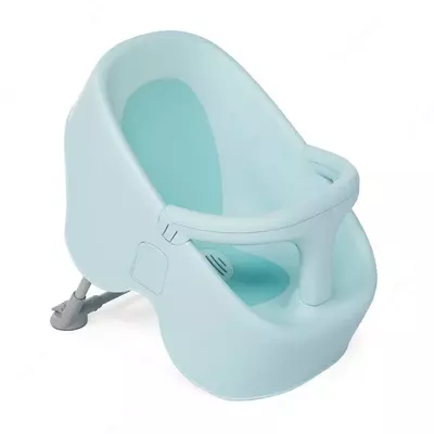 Bolalar uchun baland kreslo Chicco POLLY MAGIC RELAX GRAPHITE