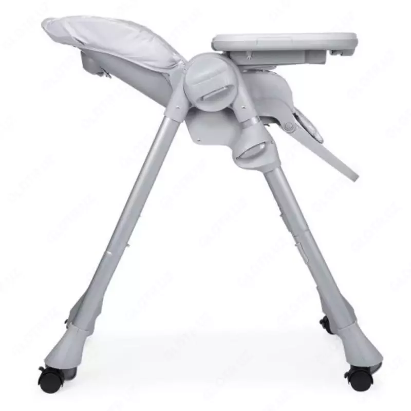 Стульчик для кормления CHICCO POLLY EASY HIGH CHAIR GIRAFFE