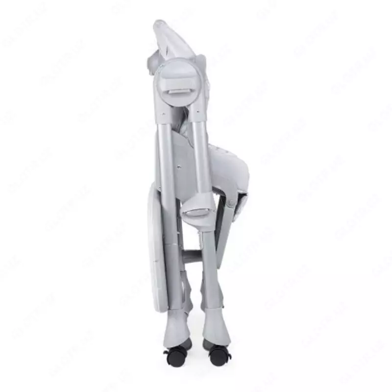 Стульчик для кормления CHICCO POLLY EASY HIGH CHAIR GIRAFFE