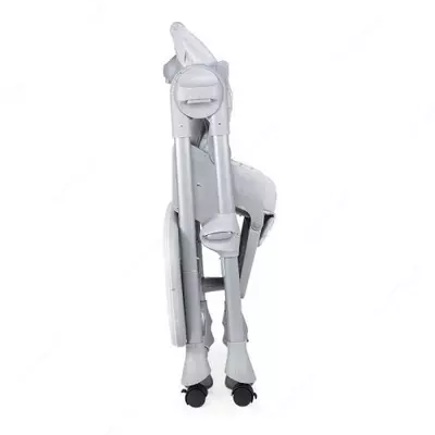 Стульчик для кормления CHICCO POLLY EASY HIGH CHAIR GIRAFFE