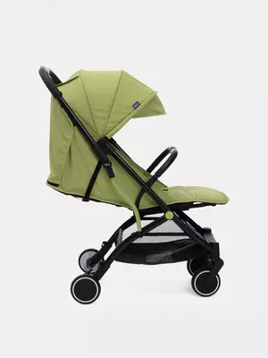 Коляска CHICCO TROLLEYME STROLLER LIME