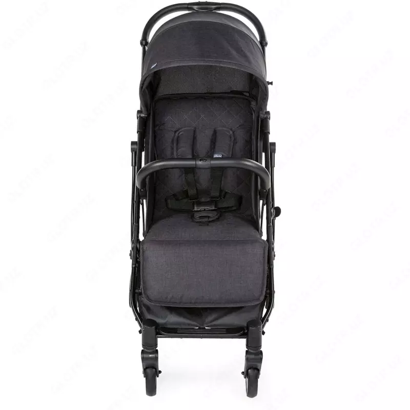 Коляска CHICCO TROLLEYME STROLLER STONE