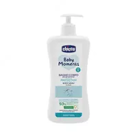 Детское средство для мытья тела CHICCO BM BAR SOAP 100ML