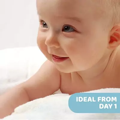 Крем для лица детский CHICCO NATURAL SENSATION BABY FACE CREAM 50ML 0M+