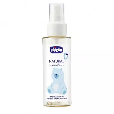 Chicco BM sezgir miselyar vanna va shampun 500ml
