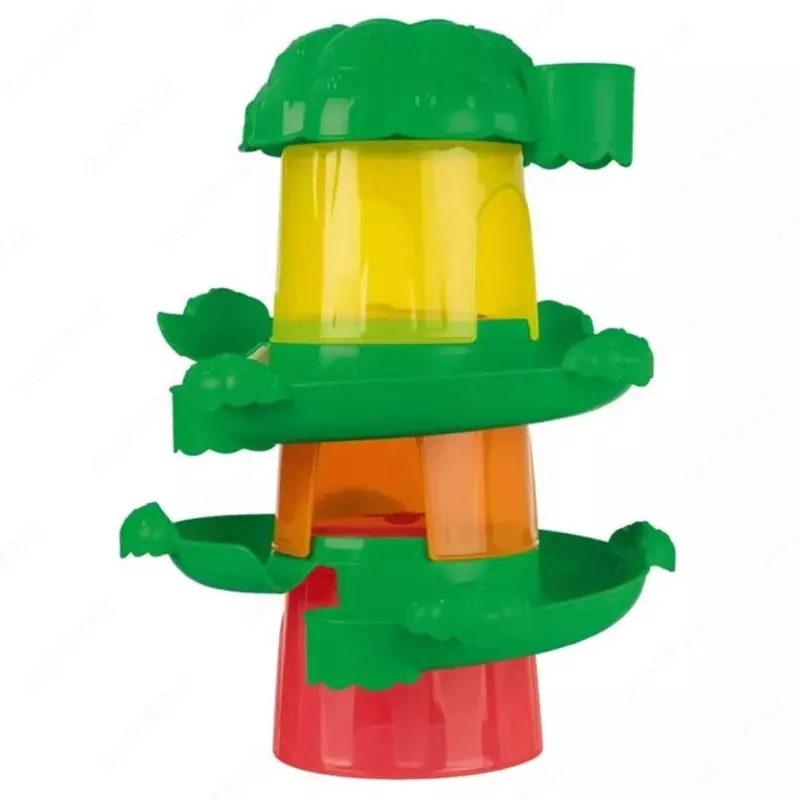 Игрушка CHICCO TOY 2IN1 TREE HOUSE