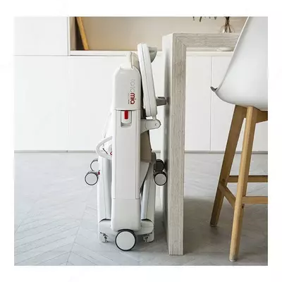 Стульчик для кормления Peg Perego Tatamia Follow Me Latte 🆕