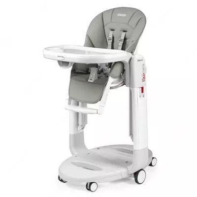 Π‘ΡΡΠ»ΡΡΠΈΠΊ Π΄Π»Ρ ΠΊΠΎΡΠΌΠ»Π΅Π½ΠΈΡ Peg Perego Tatamia Follow Me Latte π