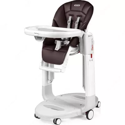 Π‘ΡΡΠ»ΡΡΠΈΠΊ Π΄Π»Ρ ΠΊΠΎΡΠΌΠ»Π΅Π½ΠΈΡ Peg Perego Tatamia Follow Me Latte π