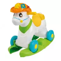 O'yinchoq CHICCO BS TOY SPIN-DINO