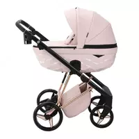 2-si 1 aravachada "Adamex" Quantum SuperStar 134 (Polsha) Atirgul oltin - по запросу