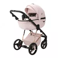 2-si 1 aravachada "Adamex" Quantum SuperStar 134 (Polsha) Atirgul oltin Chakana savdo