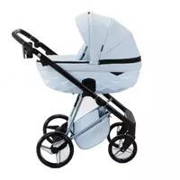 3 ta aravacha 1da "Adamex" Quantum Super Star 135 (Polsha) Moviy - по запросу