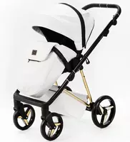 по запросу 2-si 1 aravachada "Adamex" Quantum Star Deluxe 104-K (Polsha) Oq teri/Atirgul oltin