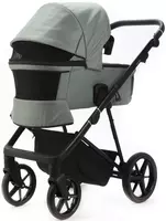 гелевые колеса (Польша) Серая