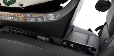 Bolalar avtomobil o'rindig'i "Jikel" Mercury 360 IsoFix JK804447-62 (Frantsiya) Bej