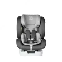 3 500 000 сум Детское автокресло "Jikel" UpGo JK804443-90 (Франция) Серое/светло/серое