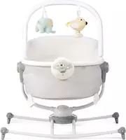 Nexus Electric Swing & Rocker (Frantsiya) kulrang