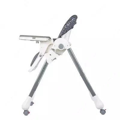 Yuqori kursi "Jikel" Tron JK803331-90 (Frantsiya) Kulrang