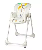 от 1 500 000 сум Стульчик для кормления "Jikel" Tron JK803331-73 (Франция) Merigold