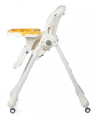 Стульчик для кормления "Jikel" Tron JK803331-73 (Франция) Merigold