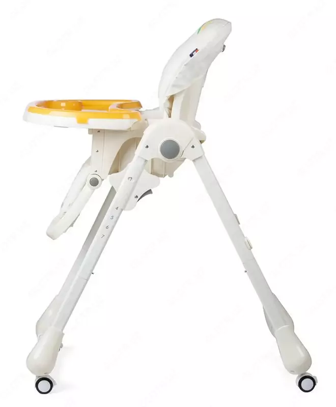 Yuqori kreslo "Jikel" Tron JK803331-73 (Frantsiya) Merigold