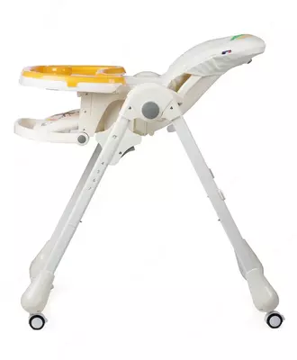 Стульчик для кормления "Jikel" Tron JK803331-73 (Франция) Merigold