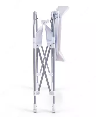 Столик для ванны и пеленания 2 в 1 "Jikel" Ripple JK810101-64 (Франция) Бежевый