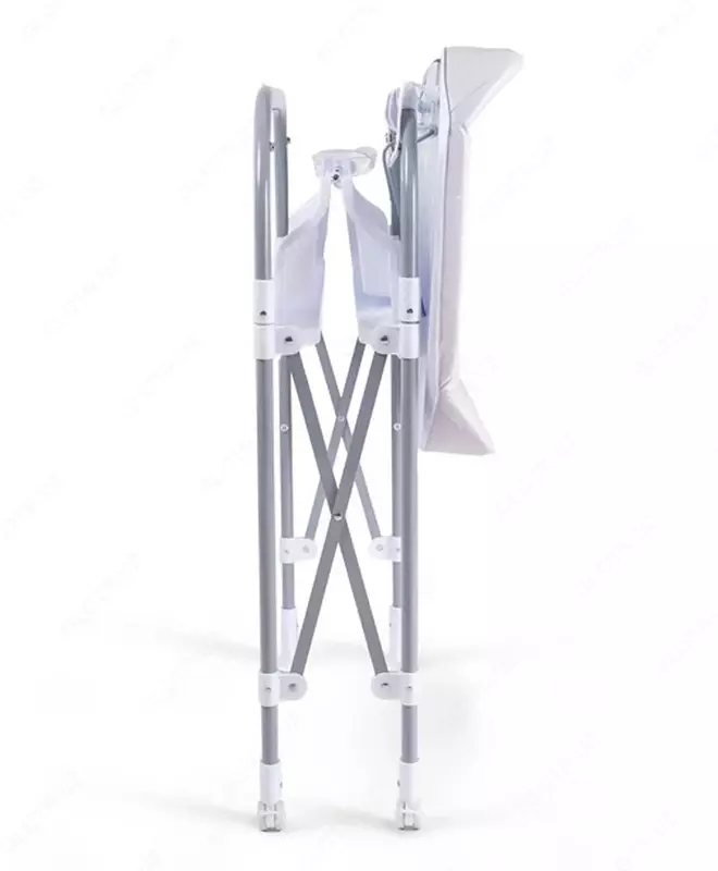 Столик для ванны и пеленания 2 в 1 "Jikel" Ripple JK810101-90 (Франция) Серый