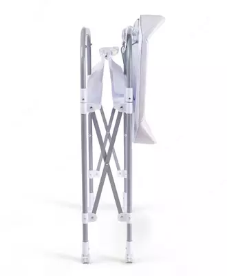 Столик для ванны и пеленания 2 в 1 "Jikel" Ripple JK810101-90 (Франция) Серый
