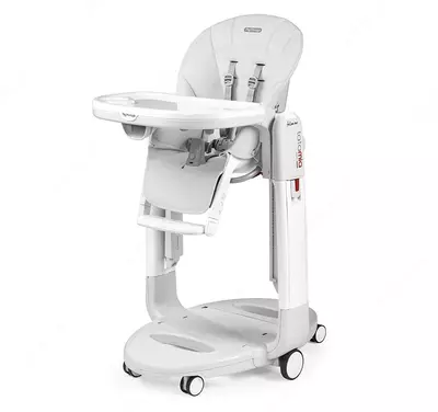 3-in-1 baland kreslo "Peg Perego" Tatamia Follow Me H02000001BL0 (Italiya) Latte