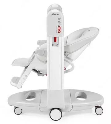 3-in-1 baland kreslo "Peg Perego" Tatamia Follow Me H02000001BL0 (Italiya) Latte