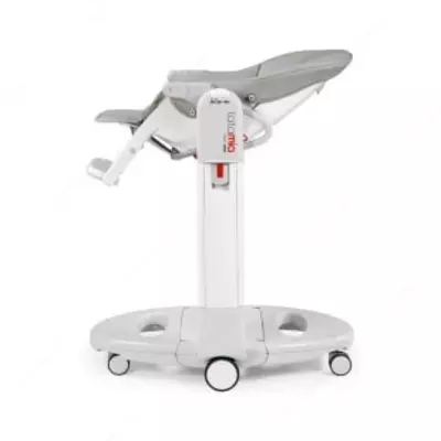 3-in-1 baland kreslo "Peg Perego" Tatamia Meni kuzatib boring IH02000001BL7 (Italiya) Kulrang