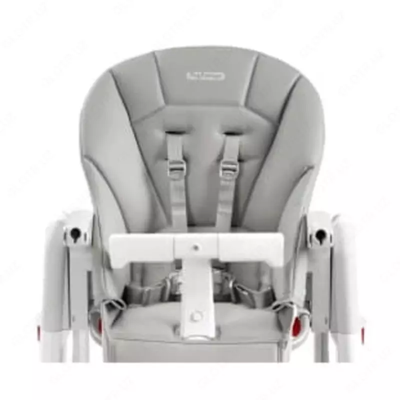 Стульчик для кормления 3в1 "Peg Perego" Tatamia Follow Me (Италия) Grey