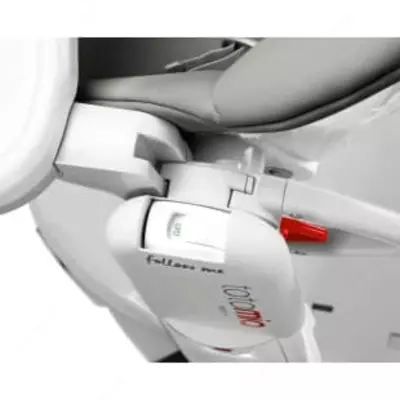 Стульчик для кормления 3в1 "Peg Perego" Tatamia Follow Me (Италия) Grey