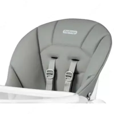 Стульчик для кормления 3в1 "Peg Perego" Tatamia Follow Me (Италия) Grey