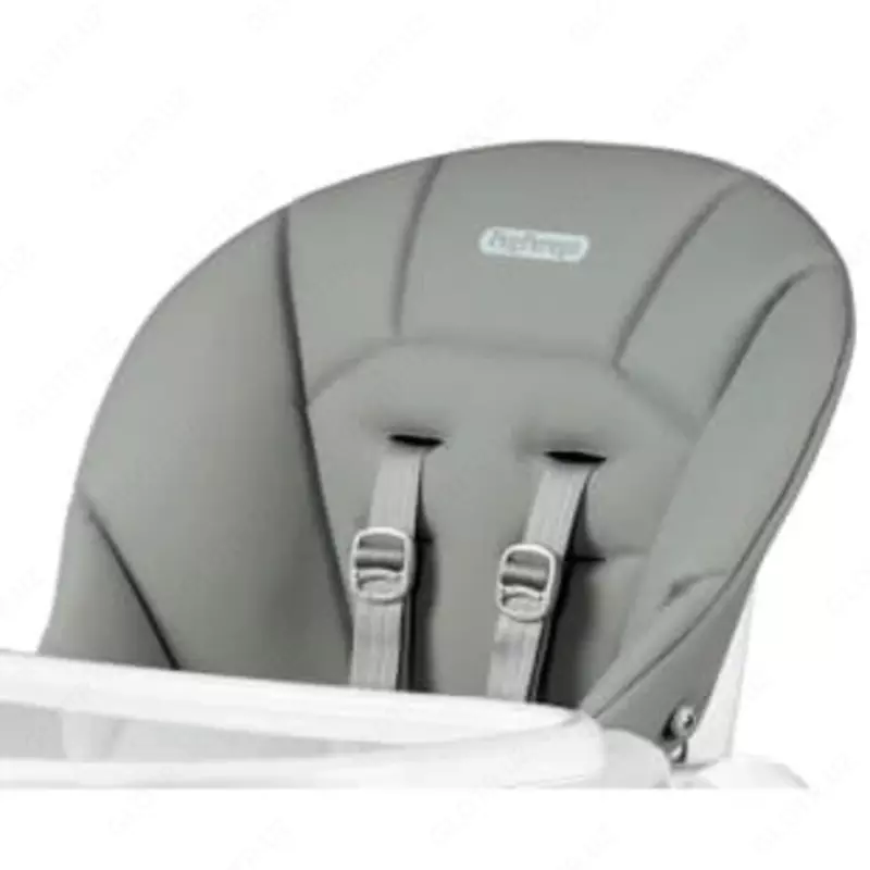 Стульчик для кормления 3в1 "Peg Perego" Tatamia Follow Me (Италия) Grey