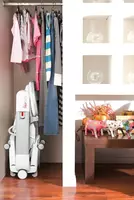 CHICCOBABY.UZ - Стульчик для кормления 3в1 "Peg Perego" Tatamia Follow Me (Италия) Grey