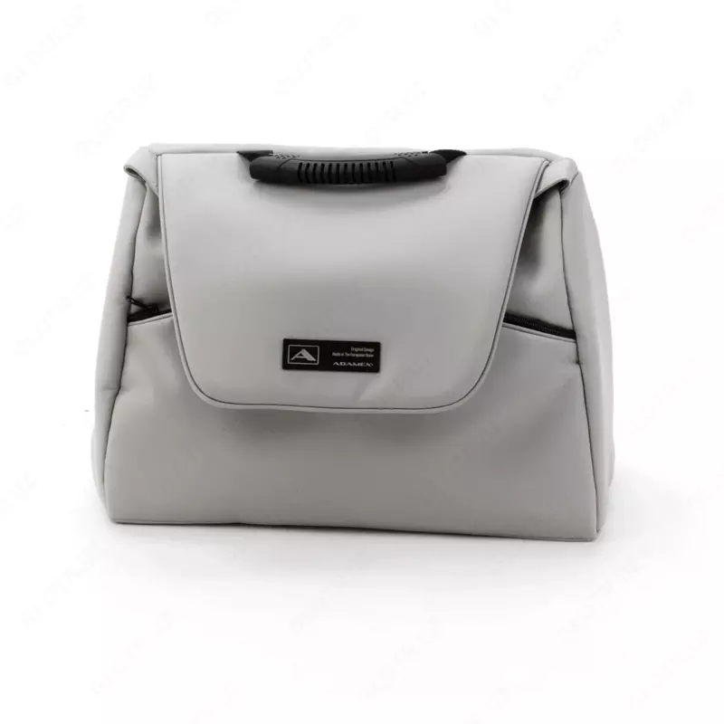 Bolalar aravachasi 2-in-1 "Adamex" Nola-PS46 (Polsha) Ochiq kulrang