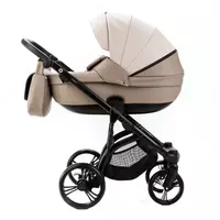 по запросу Bolalar aravachasi 2-in-1 "Adamex" Lanti Deluxe - SD44 (Polsha) Bej