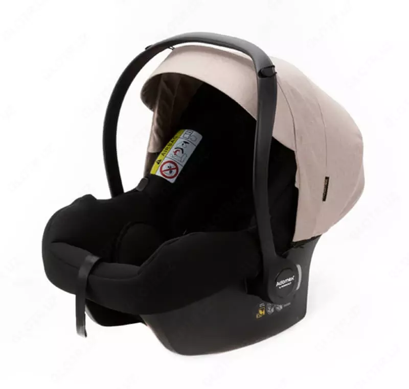 "Adamex" Cosmo avtomobil o'rindig'i, mato (Polsha) Cappucino