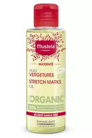 Масло для профилактики от растяжек "Mustela" Maternite (105 мл) Франция - 250 000 сум