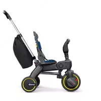 3 200 000 сум Детский складной трех колесный велосипед "Doona" Liki Trike S3 (Grey Hound)