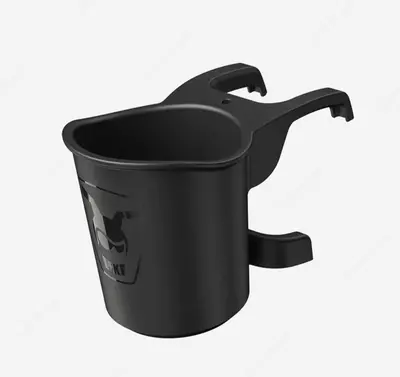 Детский складной трех колесный велосипед "Doona" Liki Trike S3 (Grey Hound)