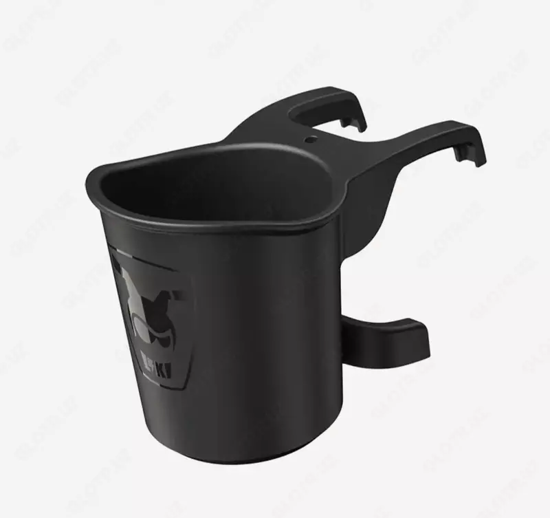 Детский складной трех колесный велосипед "Doona" Liki Trike S3 (Grey Hound)