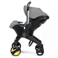 Автокресло-коляска 2в1 "Doona+" 0-13 кг (Вluch Рink) - 5 500 000 сум