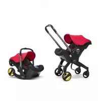 5 500 000 сум Doona + Автокресло и коляска