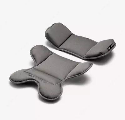 Doona + avtomobil o'rindig'i va aravachasi