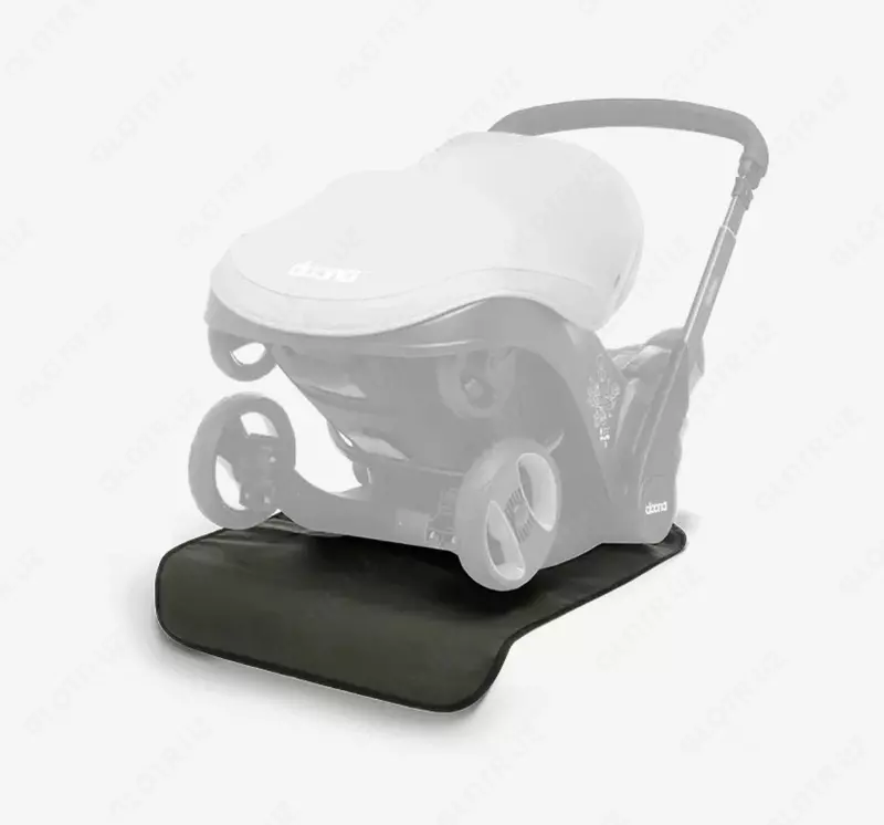 Doona + Автокресло и коляска