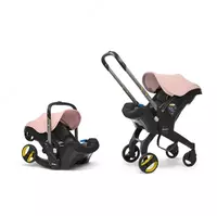 Doona + Автокресло и коляска Автокресла